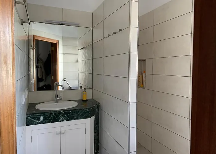 Pequeno Paraiso Lanzarote, Modernes Am Fuer 4