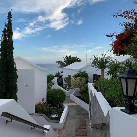 Pequeño Paraíso Lanzarote, Modernes Am Für 4 Ferienhaus