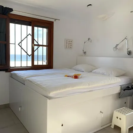 Pequeno Paraiso Lanzarote, Modernes Am Fuer 4 *