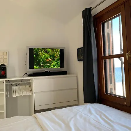 Дом отдыха Pequeno Paraiso Lanzarote, Modernes Am Fuer 4 Плайя-Онда